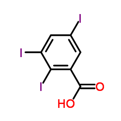 2,3,5-三碘苯甲酸