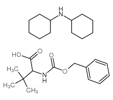 Z-Tle-OH(二环己基铵)盐