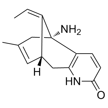 (-)-石杉碱甲