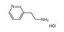 3-(2-氨基乙基)吡啶盐酸盐