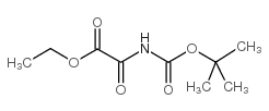 N-BOC草酸酰胺乙酯