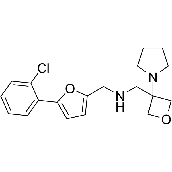 FTO-IN-8