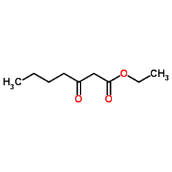 3-氧代庚酸乙酯