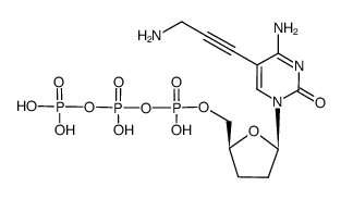 5-Propargylamino-ddCTP