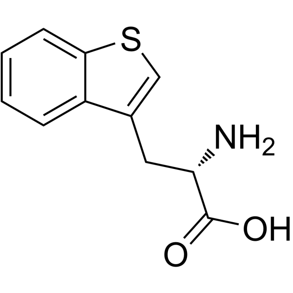 H-β-(3-苯并噻蒽基)-丙氨酸-oH