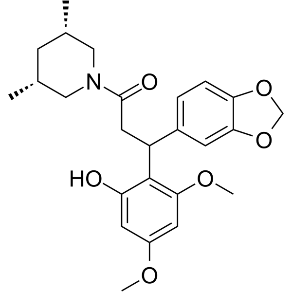 (±)-ML 209