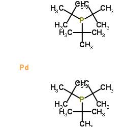 双(三叔丁基膦)钯(0)