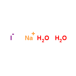 碘化钠 二水合物