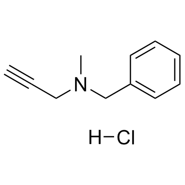 盐酸帕吉林