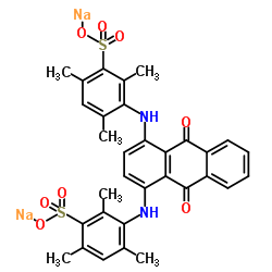 酸性兰80