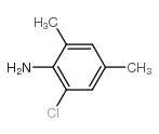 2-氯-4,6-二甲基苯胺