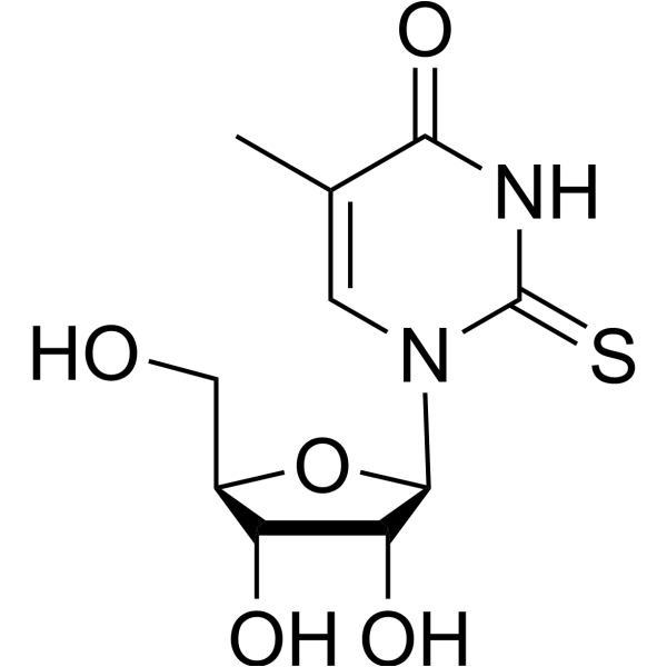 5-甲基-2-硫脲啶