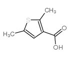 2,5-二甲基噻吩-3-羧酸