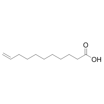 十一烯酸