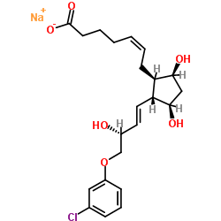 (＆amp;)-氯丁烯醇(钠盐)