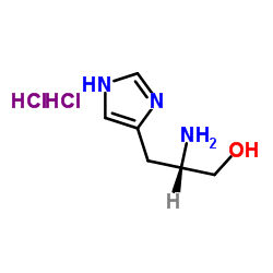 L-组氨醇二盐酸盐