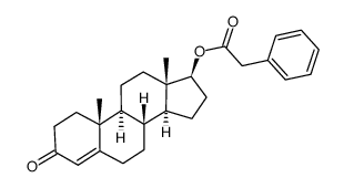 苯乙酸睾酮