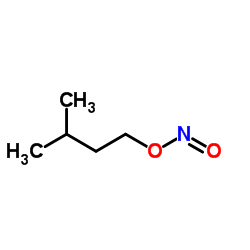 亚硝酸异戊酯