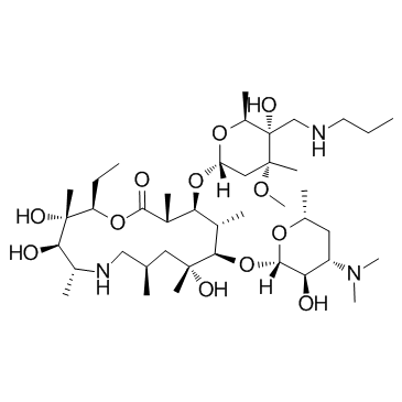 托拉菌素 A