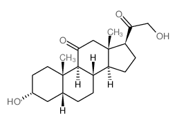 四氢脱氢皮质酮