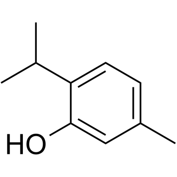 麝香草酚