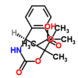 BOC-(R)-3-氨基-3-(2-甲氧基苯基)-丙酸