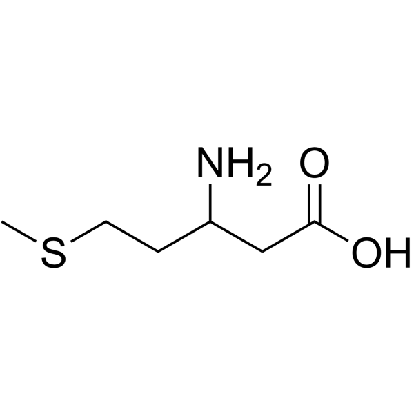 DL-β-高甲硫氨酸