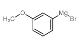 3-甲氧苯基溴化镁