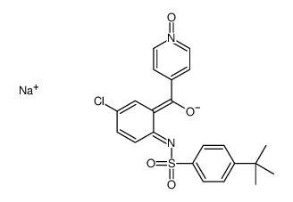 Vercirnon sodium