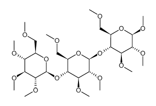 甲基纤维素