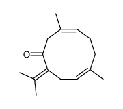 cis,trans-Germacrone