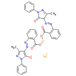 溶剂黄 21