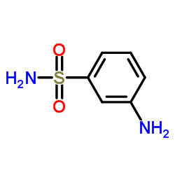 3-氨基苯磺酰胺