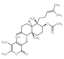 Sesquicillin A