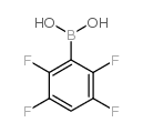 (2,3,5,6-四氟苯基)硼酸