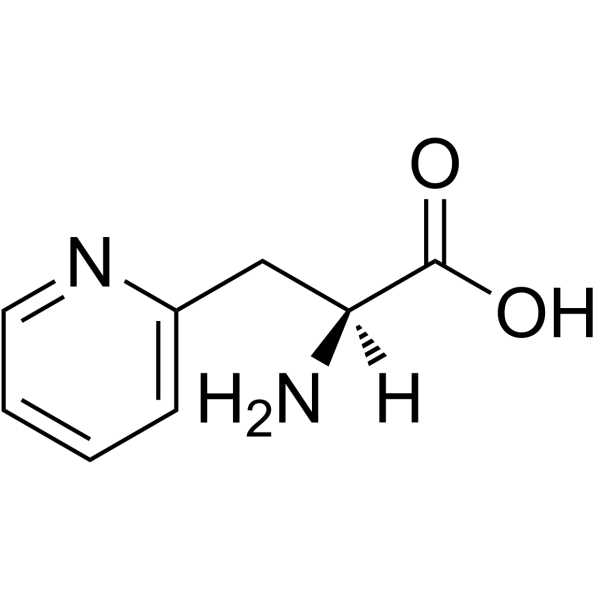 3-(2-吡啶基)-L-丙氨酸