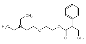 布他米酯