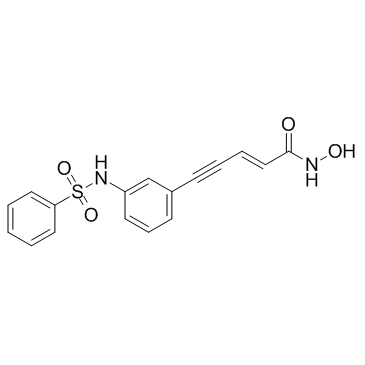 Oxamflatin