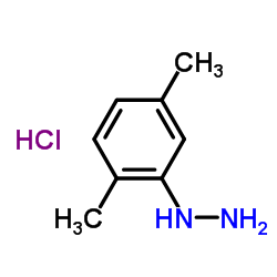 2,5-二甲基苯肼盐酸盐