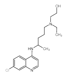 硫酸羟氯喹