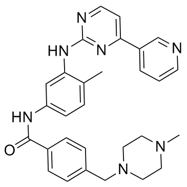 伊马替尼