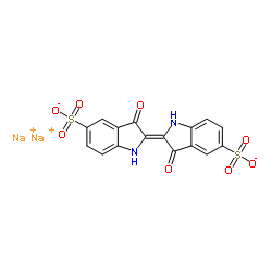 酸性蓝 74