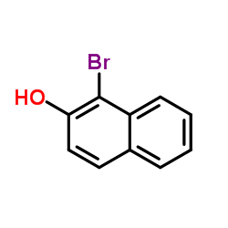 1-溴-2-萘酚