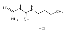 丁双胍盐酸盐