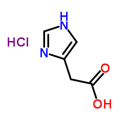 醋酸咪唑盐酸盐