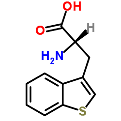 苯并[B]噻吩-3-丙氨酸