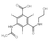 碘羟拉酸