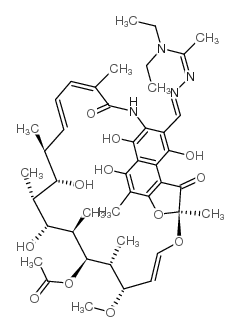 利福美坦