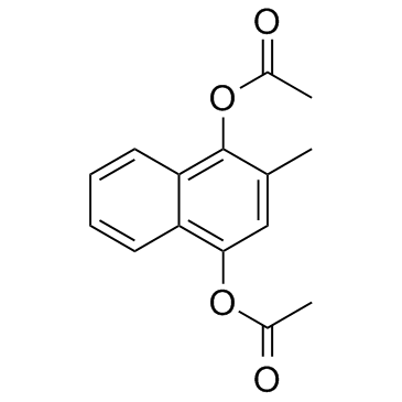 维生素K4