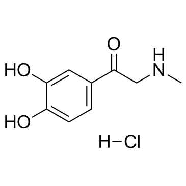 盐酸肾上腺酮